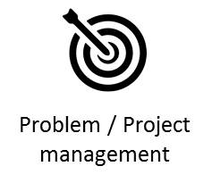 Le mappe mentali e il mindmapping per il Problem e Project Management